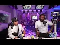 Chance the Rapper Performs All Falls Down by Kanye West