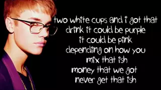 justin bieber trust issues lyrics 
