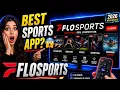 How to Install Activate FloSports on Firestick in 2026 Step-by-Step