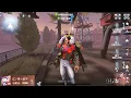 Download Lagu #377 1st Undead | Pro Player | Moonlit River Park | Identity V