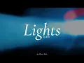 Download Lagu BTS - 'Lights' English Lyric Video
