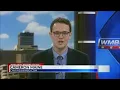 Peoria Heights mayor DUI charge
