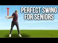 The Simplicity of This Swing Will Leave You Speechless