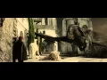The Lord Of The Rings - Gandalf vs Witch-King of Angmar (1080p HD)