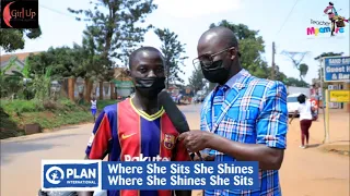 Teacher Mpamire On The Street - Weekend Compilation