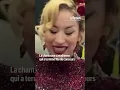 Doigt d'honneur de La Zarra à l'Eurovision : « C'était un geste de déception »