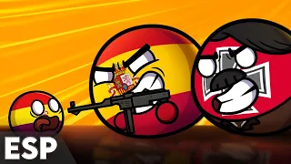 La "Guerra Mundial" Española
