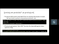 Introduction to Protojure