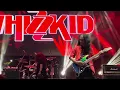 Download Lagu PERCAYALAH — WHIZZKID Live at ROCK LEGEND Fest TMII 2024