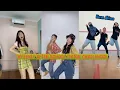 WEEEKLY AFTERSCHOOL TIKTOK CHALLENGGE COMPILATION  Pt.2