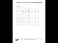 Grade 5 Module 1 Lesson 1 Problem Set pg