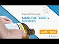 ReAgent s Chemical Manufacturing Services