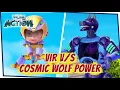 Download Lagu VIR: The Robot Boy Cartoon in Hindi- EP75B | Full Episode | Hindi Cartoons for Kids |Wow Kidz Action