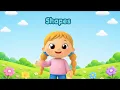 Year 1 Maths Shapes Shapes