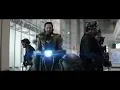 Video di Loki Escape Scene | Avengers Endgame Clip HD