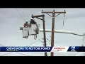 ABQ metro power outages