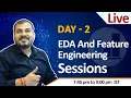 Live Day 2-Live Session On EDA And Feature Engineering - Black Friday Dataset