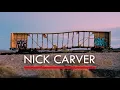 Lagu Large Format Photographer Extrodinaire - @nickcarverphoto