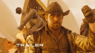 The Fall Guy - Trailer 2024
