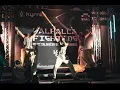 Download Lagu VALHALLA FIGHTING opening show with the black metal band Dreven.