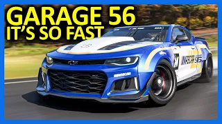 Forza Horizon 6 : The "New" Camaro is UNFAIR Fast...