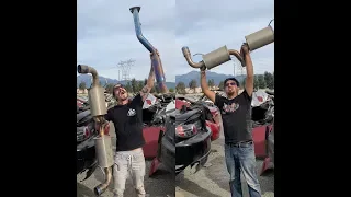 Struck gold at Pick-a-Part