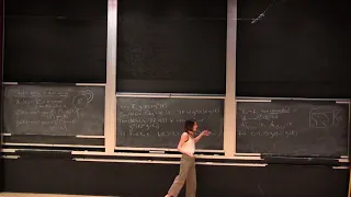 Lisa Piccirillo - Shake genus and slice genus