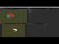 2D HITBOX in Unity No Tutorials