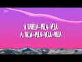 Sevdaliza - ALIBI ft. Pabllo Vittar & Yseult