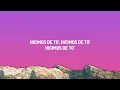 Beéle - Frente al Mar (Letra/Lyrics)