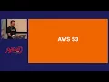 Tim Jensen - Building Asynchronous Microservices with Tornado PyTexas 2017