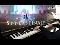 Download Lagu Sinner's Finale - Focalor's Sacrifice Piano Arrangement | Genshin Impact