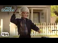 Young Sheldon Sheldon s First Time As A Newspaper Delivery Boy Season 2 Episode 1 Clip TBS