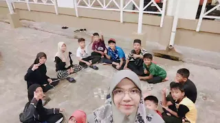 SK PANTAI REMIS: LATIHAN DALAM KUMPULAN DAN MAKAN-MAKAN DI MERDEKA BEACH RESORT 2022/23