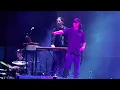 JOJI in 4K - FULL CONCERT, DAY 2 @ HITC NEW YORK 2024 - SUN MAY 12 2024