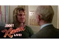 Sean Penn on Watching Fast Times