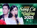 Download Lagu LK Song Ca Bolero THIÊN QUANG \u0026 QUỲNH TRANG – Cặp Đôi Khiến Triệu Người Nổi Da Gà Vì Quá Hay