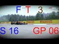 FFT3 S16 GP 06 Autriche