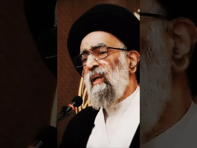 ⁣الموسيقى والغناء.. السيد هادي المدرسي