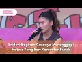 Download Lagu Sridevi Bagikan Caranya Menanggapi Haters Yang Beri Komentar Buruk - PAGI PAGI AMBYAR (6/10/25) P1