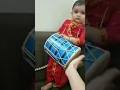 Download Lagu dholida dhol re vagad mare hinch Levi se #garbastatus #babyboy