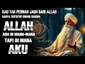 Download Lagu ALLAH ADA TANPA TEMPAT, LALU DI MANA AKU? MEMAHAMI KEHADIRAN ALLAH DAN FANA DIRI 🌌