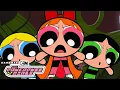 Download Lagu The Gnome's Deception! | The Powerpuff Girls Classic | Cartoon Network