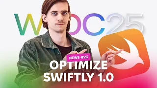 Meet Swiftly 1 0 Failed debug with Xcode 16 3 and why do you need Instruments mainNews 23