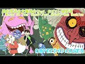 異世界混合大舞踏会-星野源 歌ってみた I Wanna Be Your Ghost-Gen Hoshino  Cover By DBYezihu