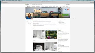 Houzz for UK Pros How to take part in discussions