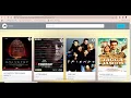OMDB-API Front End Project