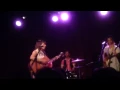 Hurray for the Riff Raff - Blue Ridge Mountains