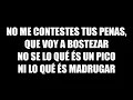 JAQUE AL REY SKA-P | LETRAS DE CANCIONES