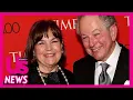 Ina Garten Opens Up About Brief Separation and Divorce Contemplation with Husband Jeffrey